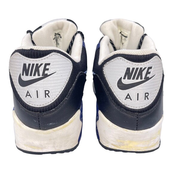 Nike Air Max 90 ACG - Black Vibrant Blue Varsity Royal - U.S. Men\'s Size 12 main image 5